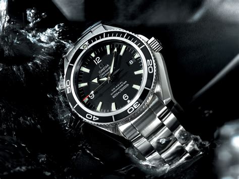 omega seamaster quantum of solace|omega james bond spectre watch.